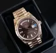 Rolex Day-Date 40 Automatic Watch - 1