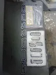 Audi Quattro Grilles - Brand New - 1