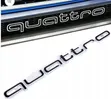 Audi Quattro Grilles - Brand New - 2