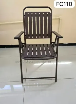 Brand New Foldable Outdoor Chair