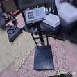 Uzito Mzito 150kg Weighing Scale - Jukwaa la Kibiashara - 1