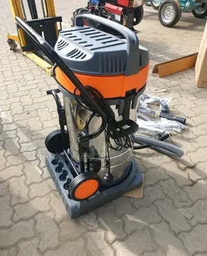 Brand New B-P Wet & Dry Vacuum Cleaner