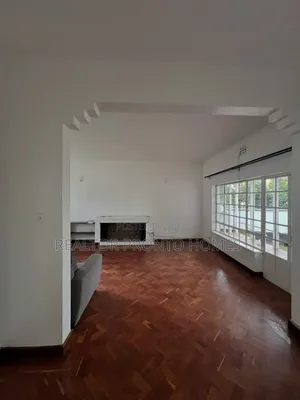 4-Bedroom Bungalow for Rent in Lavington, Muthangari