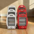 700W/800W Heater ya Chumba cha Umeme - 2