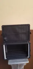 6U Mic Flight Case - 1