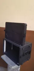 6U Mic Flight Case - 2