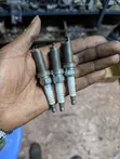 Nissan Note Spark Plugs (Used, Ex-Japan) - 2