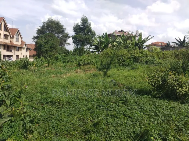 Kiwanja cha Maendeleo Waiyaki Way Kinauzwa - 1