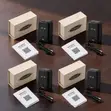 GF-09 & GF-22 GPS GSM GPRS Car Trackers - 2