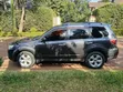 Subaru Forester 2010 Nyeusi - 5