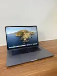 Apple MacBook Pro 16" Intel Core i9 64GB RAM 1TB SSD - 1