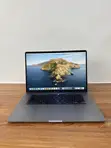 Apple MacBook Pro 16" Intel Core i9 64GB RAM 1TB SSD - 4