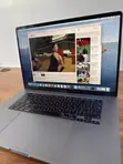 Apple MacBook Pro 16" Intel Core i9 64GB RAM 1TB SSD - 5