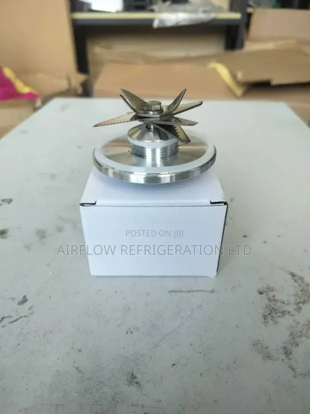 Blender Spare Part Blade - 1