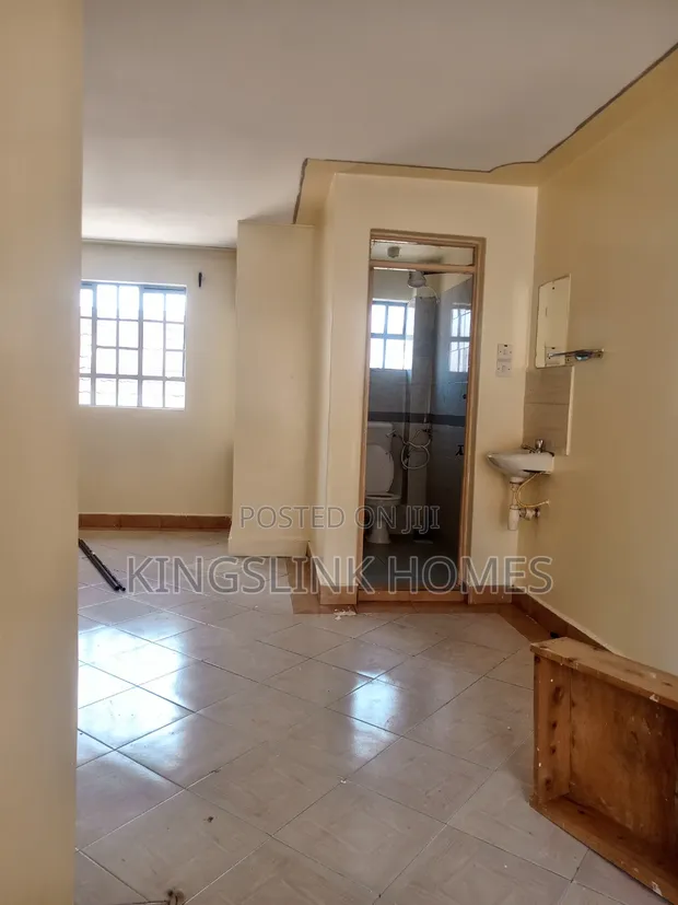1 Bedroom Bedsitter for Rent in South B - 1