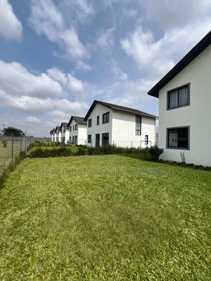 4-Bedroom Townhouse/Terrace in Ongata Rongai, Maasai Lodge for Sale