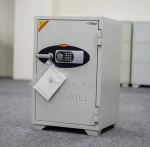 122KG Diplomat Office Safe