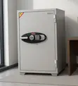 122KG Diplomat Office Safe - 4