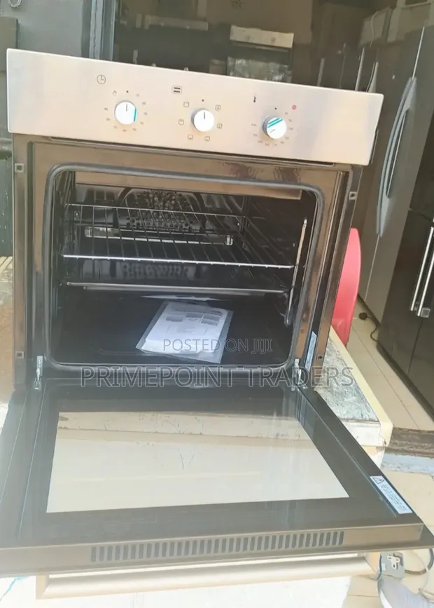 LTK 65L Turkey Built-In Electric Oven - 1