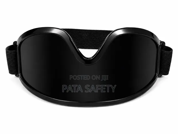 Laser Tools 6724 Gas Welding Goggles - Wide Vision - 1