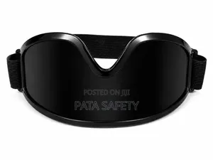 Laser Tools 6724 Gas Welding Goggles - Wide Vision