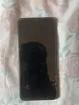 Xiaomi Redmi 9A 64GB Black (Cracked Screen) - 1