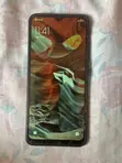 Xiaomi Redmi 9A 64GB Black (Cracked Screen) - 2