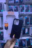Urban Armor Gear Monarch Series Case kwa iPhone 11 Pro Max - Nyeusi - 2