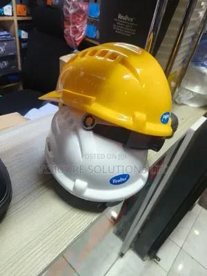 Vaultex Safety Helmet