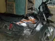 TVS HLX Plus ES 2021 Black - 3