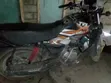 TVS HLX Plus ES 2021 Black - 4