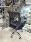 Durable Office Chair - No Headrest - 2