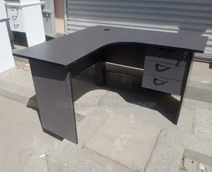 Boss Office Products Corner Study Desk - Brand New