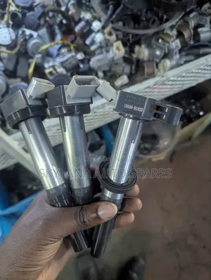 New Toyota Passo Ignition Coil