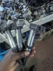 New Toyota Passo Ignition Coil - 1