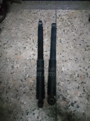 Shock za Nyuma za Toyota Probox Zilizotoka Japan