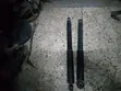 Shock za Nyuma za Toyota Probox Zilizotoka Japan - 2