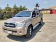 2008 Toyota Hilux 2.5 D-4D Double Cab Pickup - 2