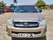 2008 Toyota Hilux 2.5 D-4D Double Cab Pickup - 3
