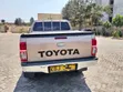 2008 Toyota Hilux 2.5 D-4D Double Cab Pickup - 4