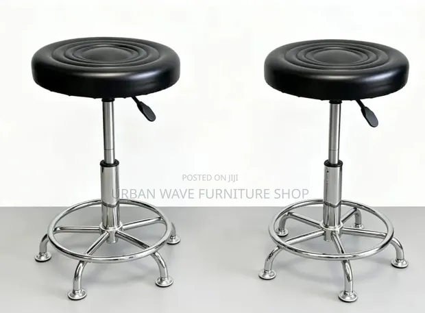 Brand New Lab Stool - 1