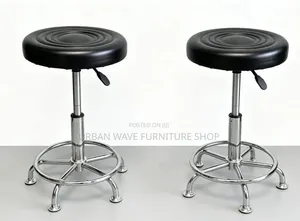 Brand New Lab Stool