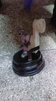 Honda Fit Brake Booster and Master Cylinder - 1