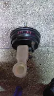 Honda Fit Brake Booster and Master Cylinder - 2