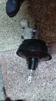 Honda Fit Brake Booster and Master Cylinder - 3