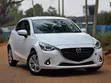 Mazda Demio 2019 White - 1
