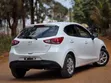 Mazda Demio 2019 White - 2