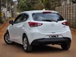 Mazda Demio 2019 White - 3