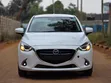 Mazda Demio 2019 White - 4