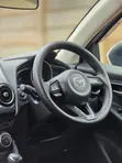 Mazda Demio 2019 White - 5